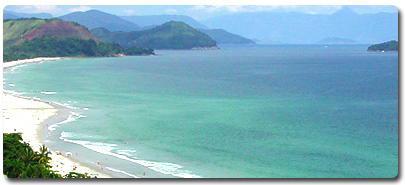 Que tal relaxar e curtir Juquehy e as praias do Litoral Norte?
